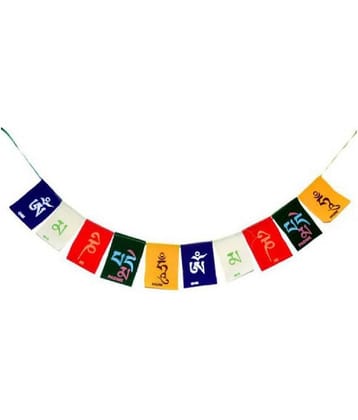 PAYSTORE Prayer Flag