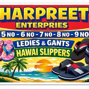 Harpreet Enterpries