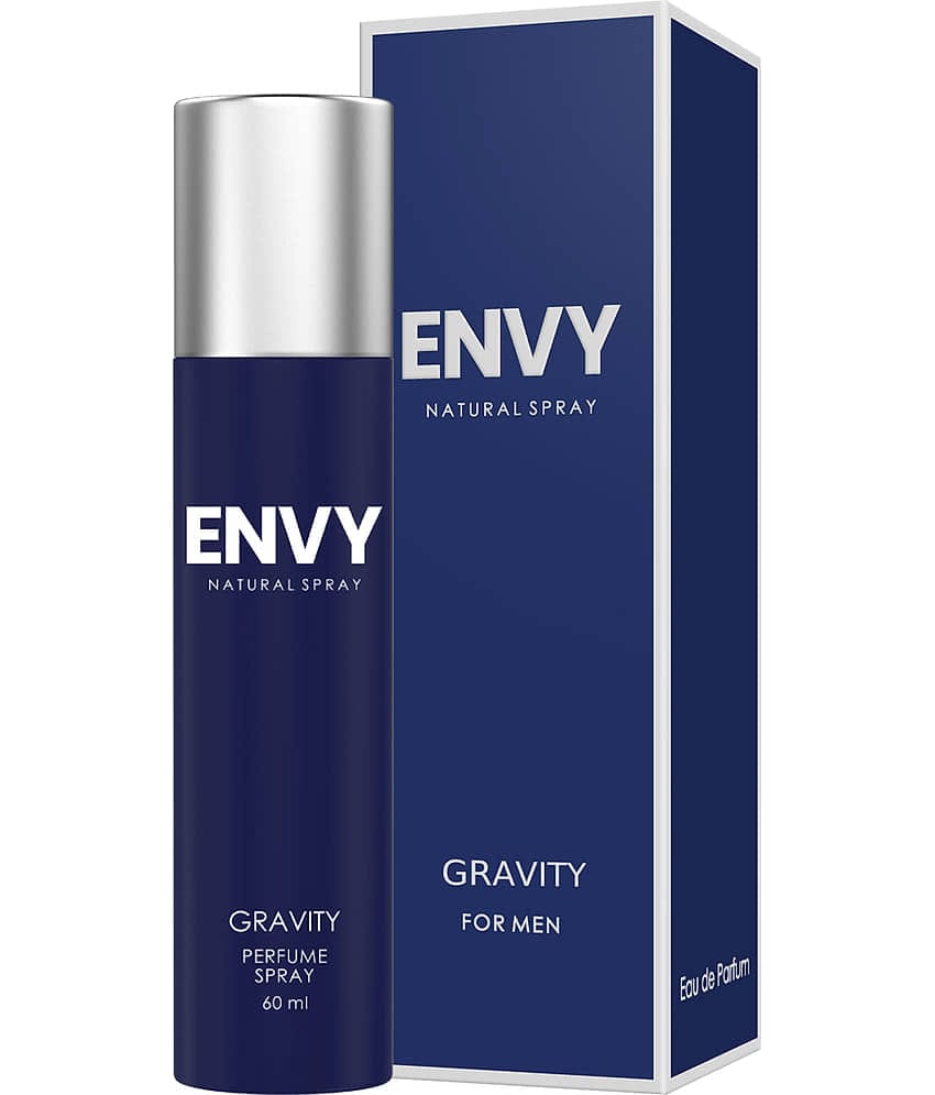 Envy Eau De Parfum (EDP) Fresh Strong -Fragrance For Women ( Pack of 1 )