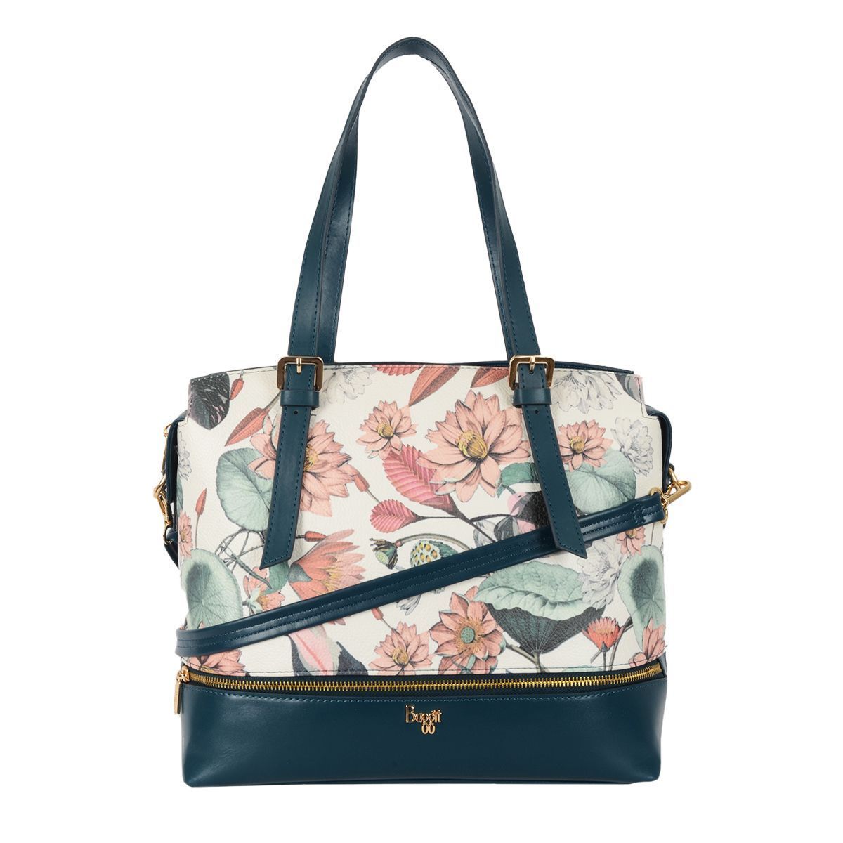 ATHEA TOTE M2 TEAL