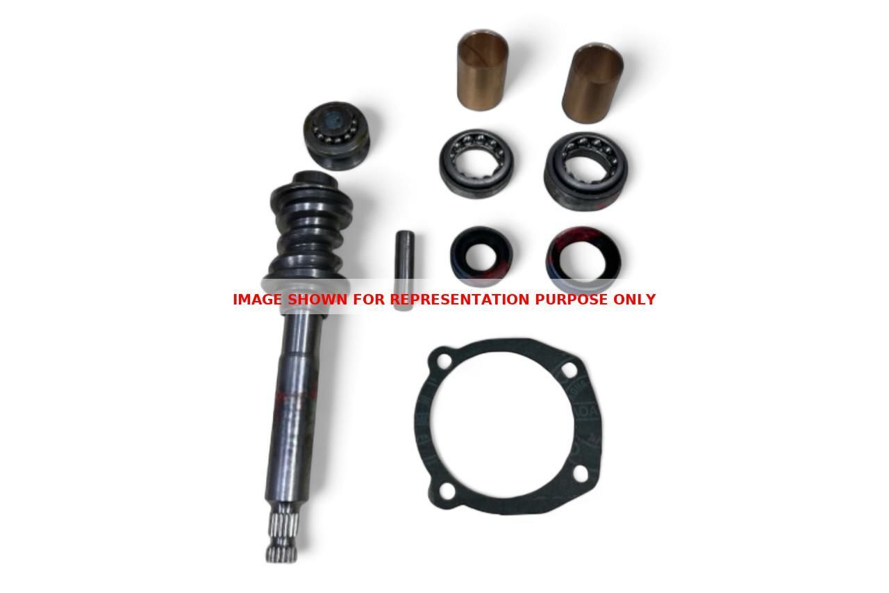Lemforder Steering Rack Boot 3872401