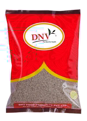 DNV Foods Jeera, 500 gm