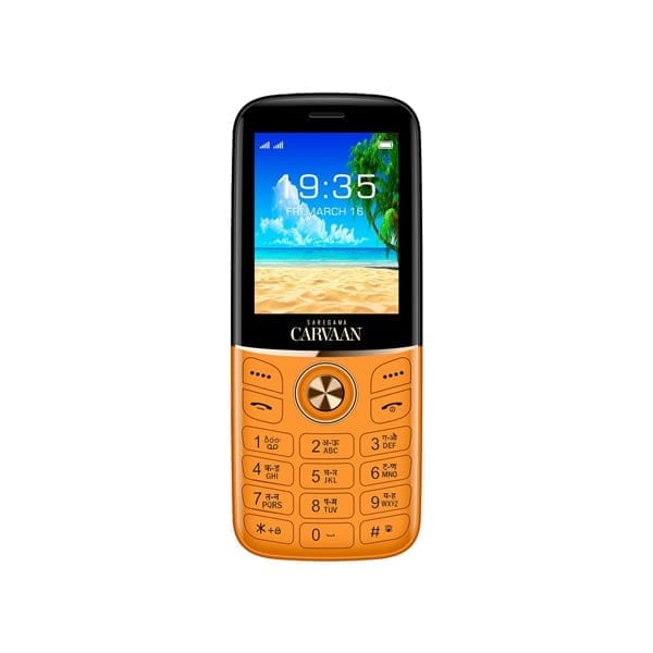 Saregama Carvaan Hindi (DON Lite M23) Keypad Phone