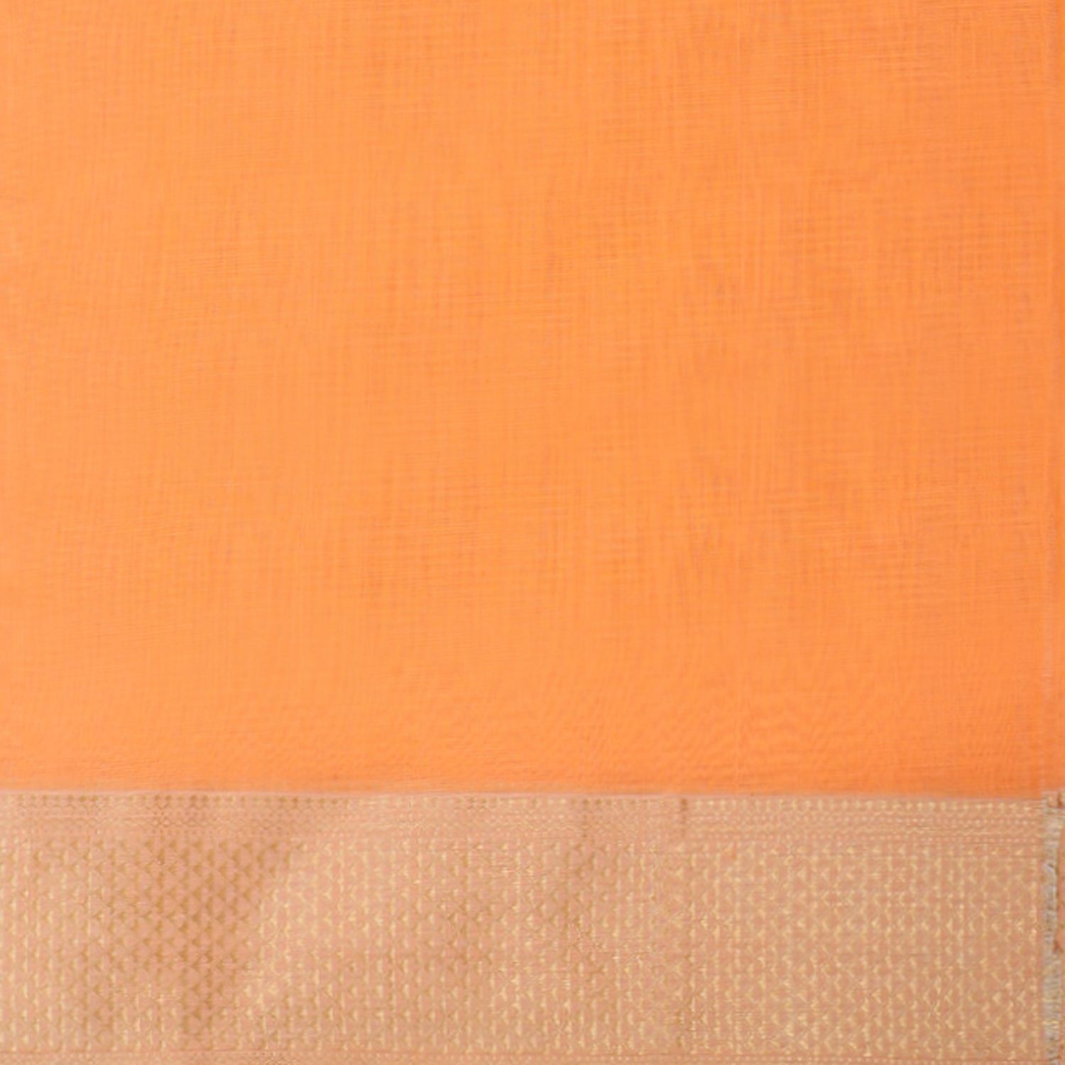 HANDLOOM MAHESHWARI 02PCS TRADITIONAL SUIT (SKU - 3S0106050422 Suit 34)