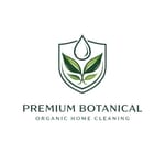 Premium Botanical Organic Cleaning Products 