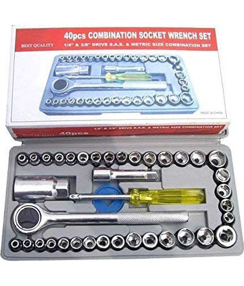 Shopper52 40 Hand Tool