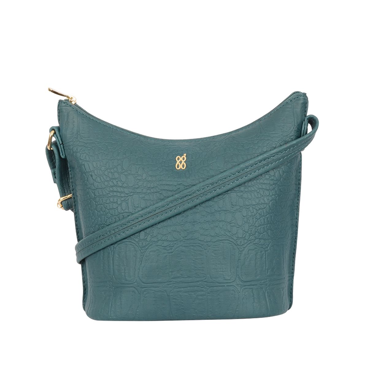 NIKKI HOBO M1 TEAL