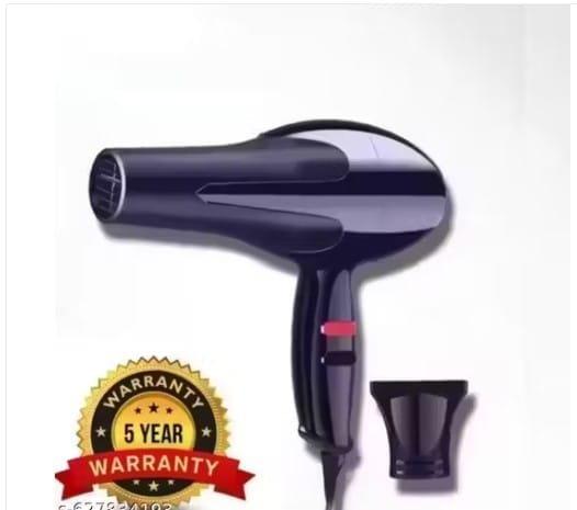 Anushka's Choice Professional Salon Finish Hair Dryer