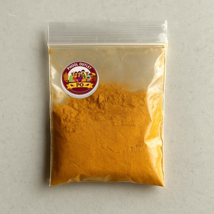 Phool Outlet's turmeric powder