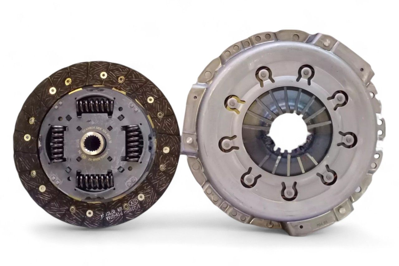 Luk Clutch Set (Disc+Pressure Plate) 6243959090