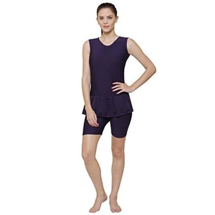 BW3882 SWIM CUT SLEEVES