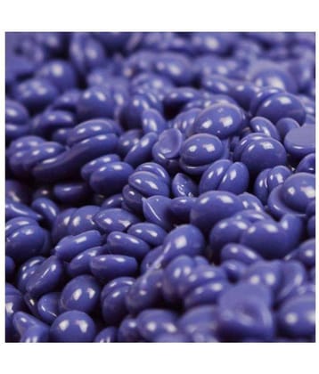 ELEGANCIO Jeva Hot Film Wax Lavender Hot Wax 500 gm