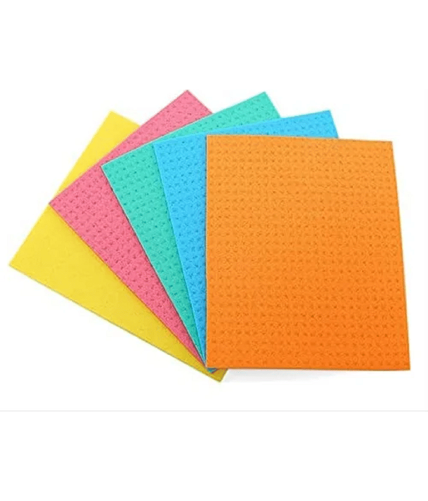 Qin Pin Cellulose Sponge Wipe