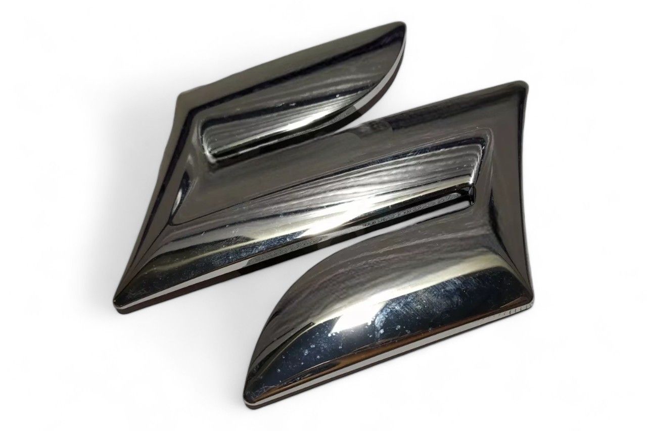 Maruti Suzuki Emblem Mark(S) 77811M63J00-0PG