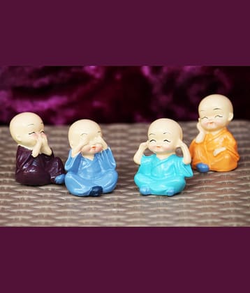 BECKON VENTURE Vastu Showpiece 5 cm - Pack of 1