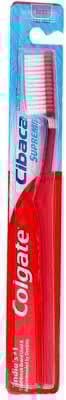 Colgate Cibaca Supreme Full Head Toothbrush Toothbrush 1 PIECE