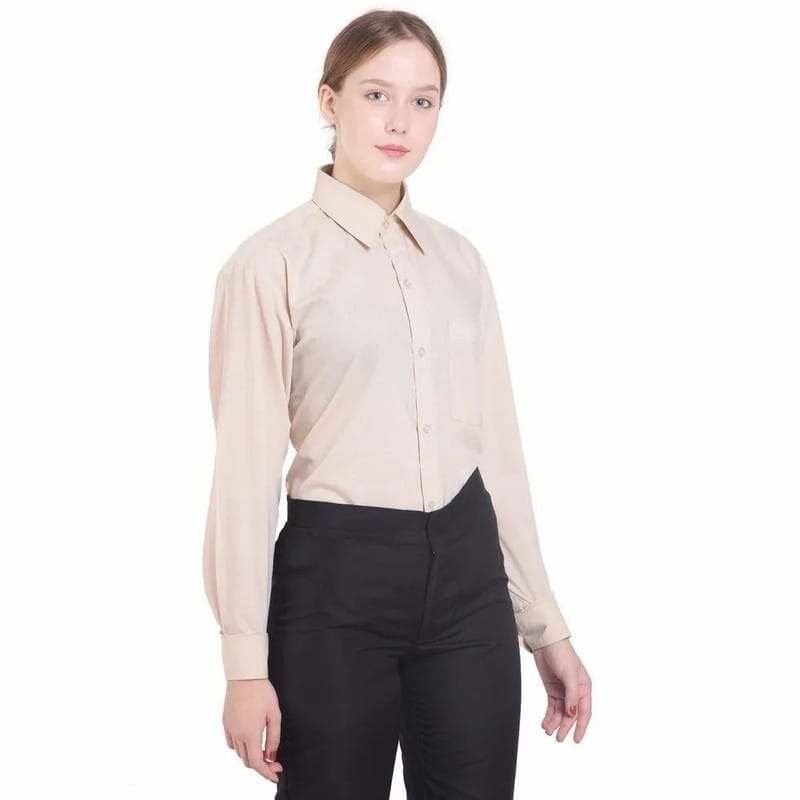 Ara Front Desk Uniform, Size: Regular Fit