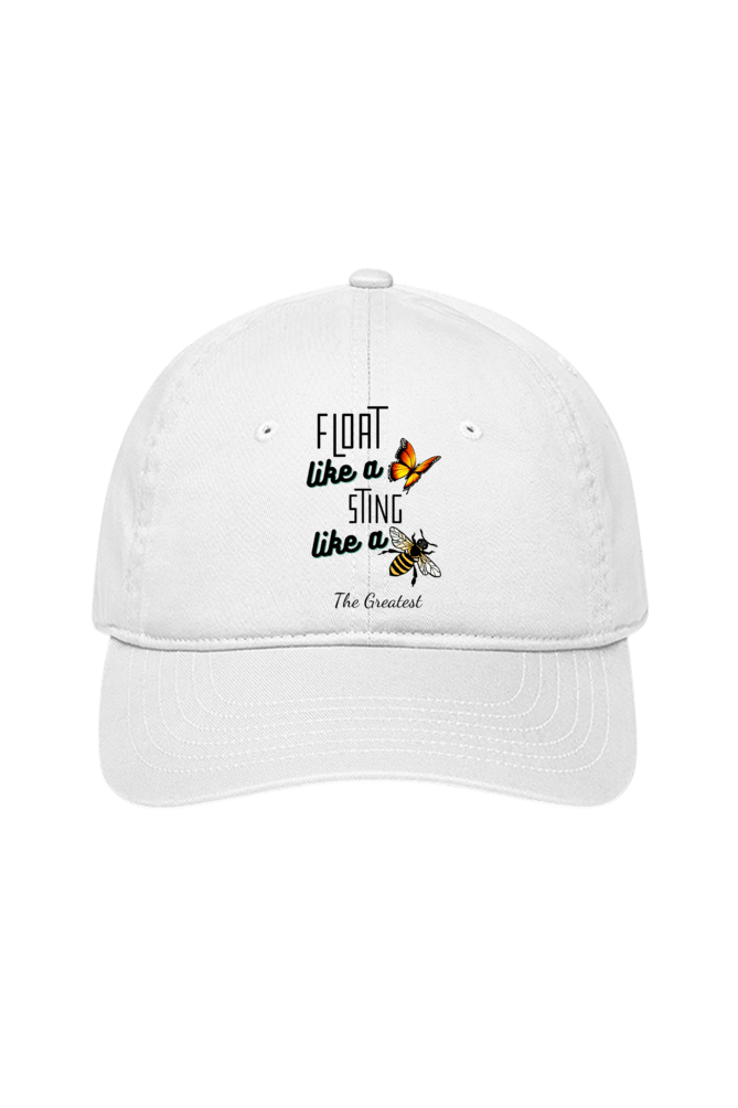 Bee The Greatest Cap (2 Colours)