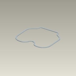 GASKET FLOAT CHAMBER - Achiever | Ignitor | Xtreme | Hunk | Impulse - 16163KRP981S