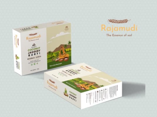 Rajamudi Organics