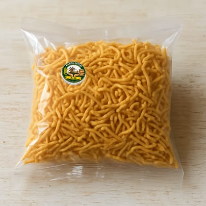 aanita Outlet's besan sev snack