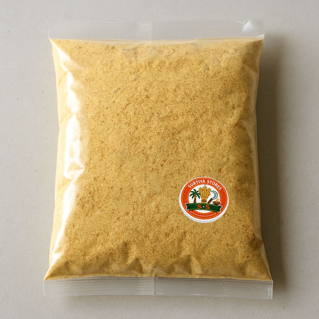 Surtiya Stores's instant dhokla mix