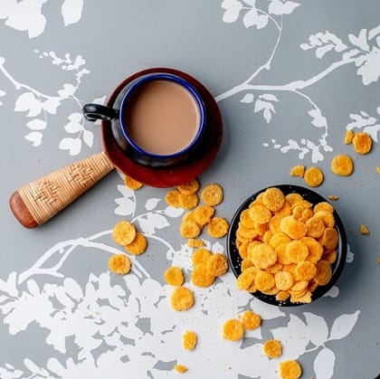 Kurkuri Makki (Tangy Tomato) 300 G