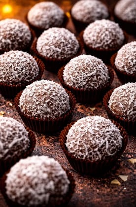 Oats Chocolate (Pack of 4)
