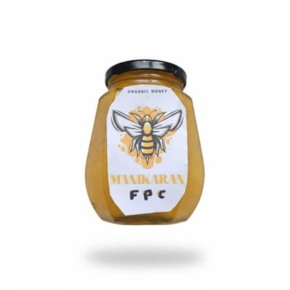 Honey - 1000 gm