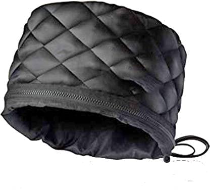 Elecsera Thermal Spa Treatment With Heating Head Cap Hair Steamer