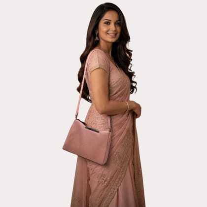Minimalist Crossbody Party Handbag Minimalist Crossbody Party Handbag