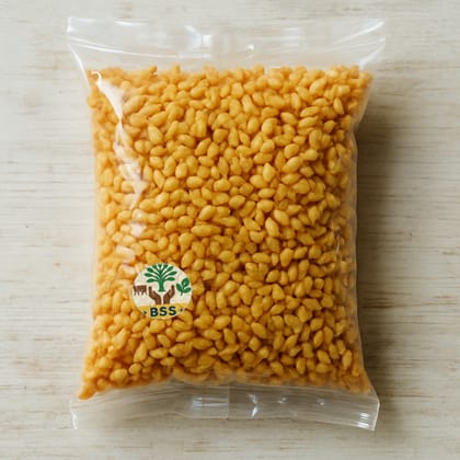 Bauvi Sahu Selection's moong dal namkeen