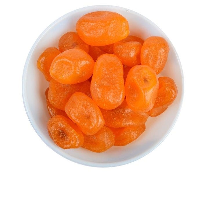 Sun Dried Baby Orange - 1 Kg