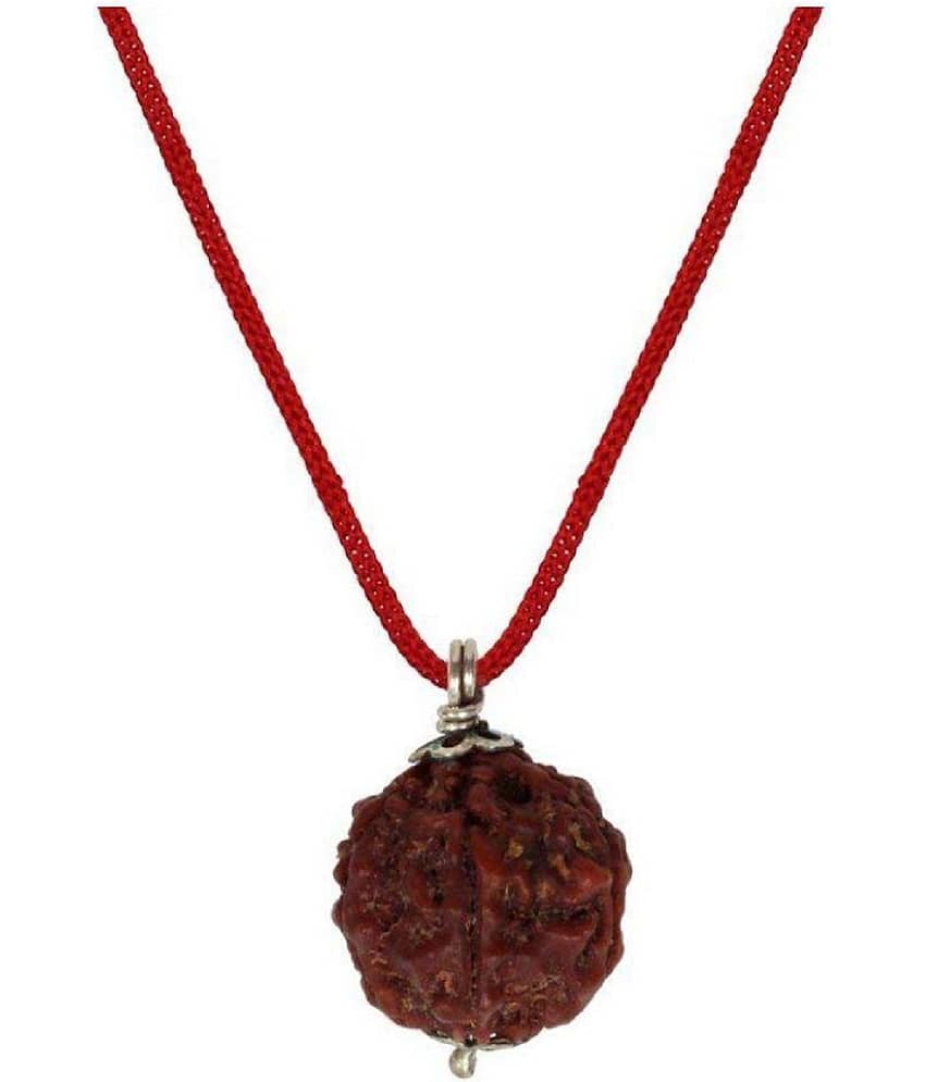 rudrdivine Rudraksha Pack of 1