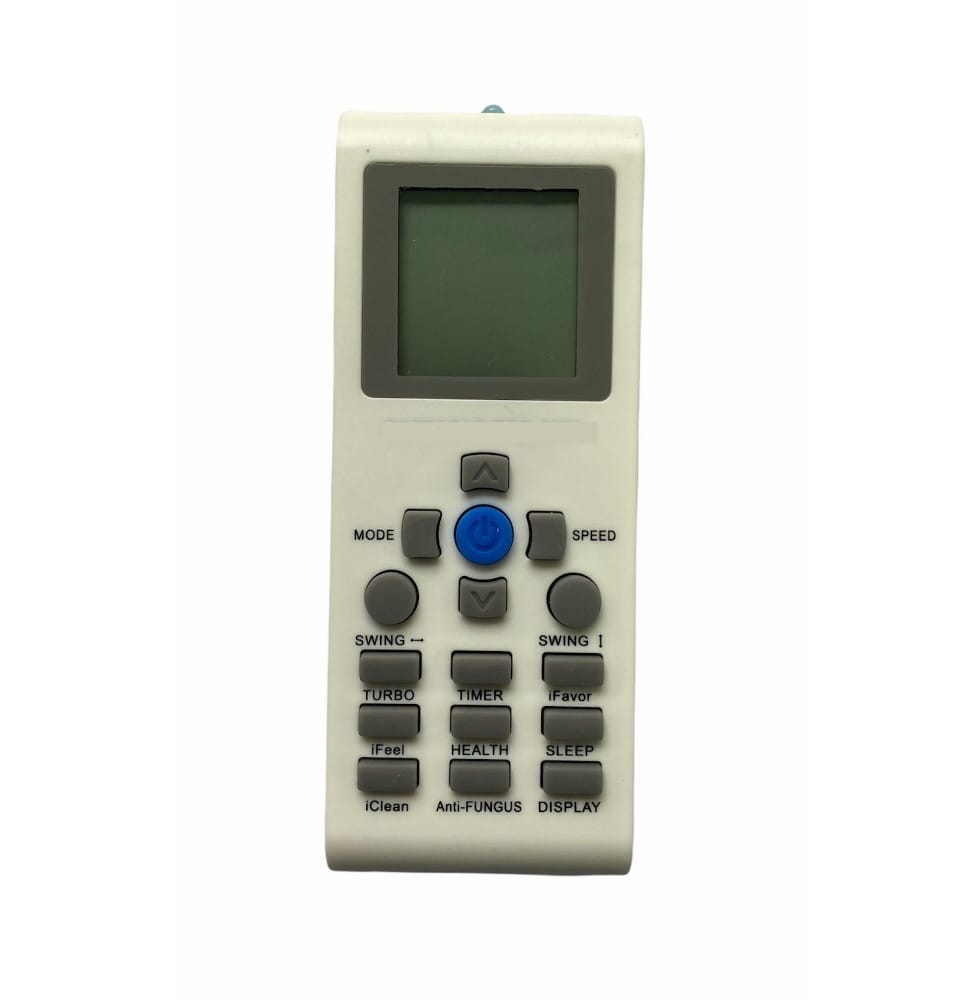 Remote No. 171, Compatible with Amstrad AC Remote Control (Exactly Same Remote will Only Work)
