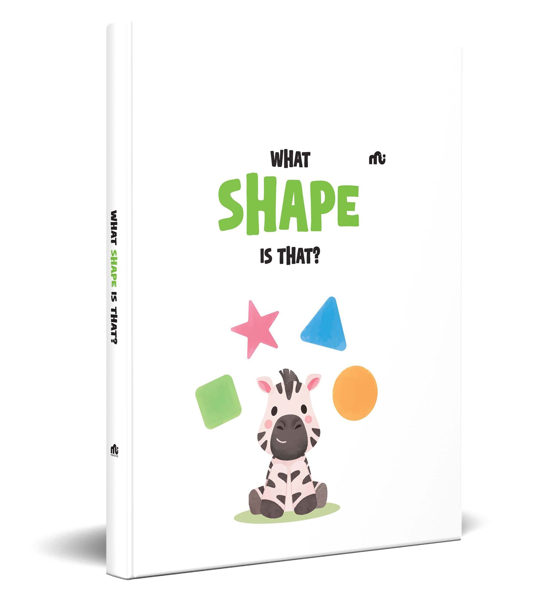What Shape Is That?