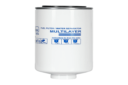 Uno Minda Air Filter AF4153PU