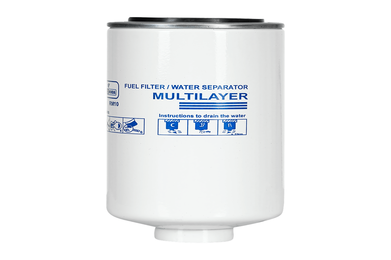 Uno Minda Air Filter AF4153PU