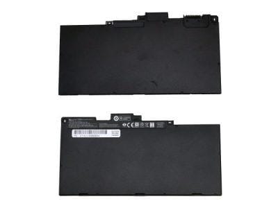 HP Laptop Battery CS03XL CS03, EliteBook 840 G3 Series, EliteBook 850 G3 Series Laptops, 11.4V 3 Cells 46.5mAh -Compatible