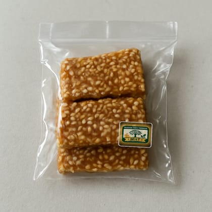 Madan Hati Trends's til chikki