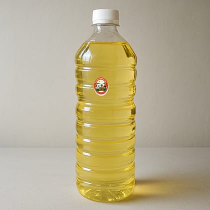 Rajkumari Convenience Store's pure sunflower oil