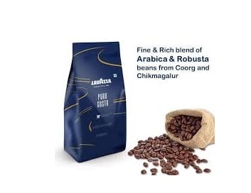 Coffee Beans : Puro Gusto Coffee Beans : Puro Gusto