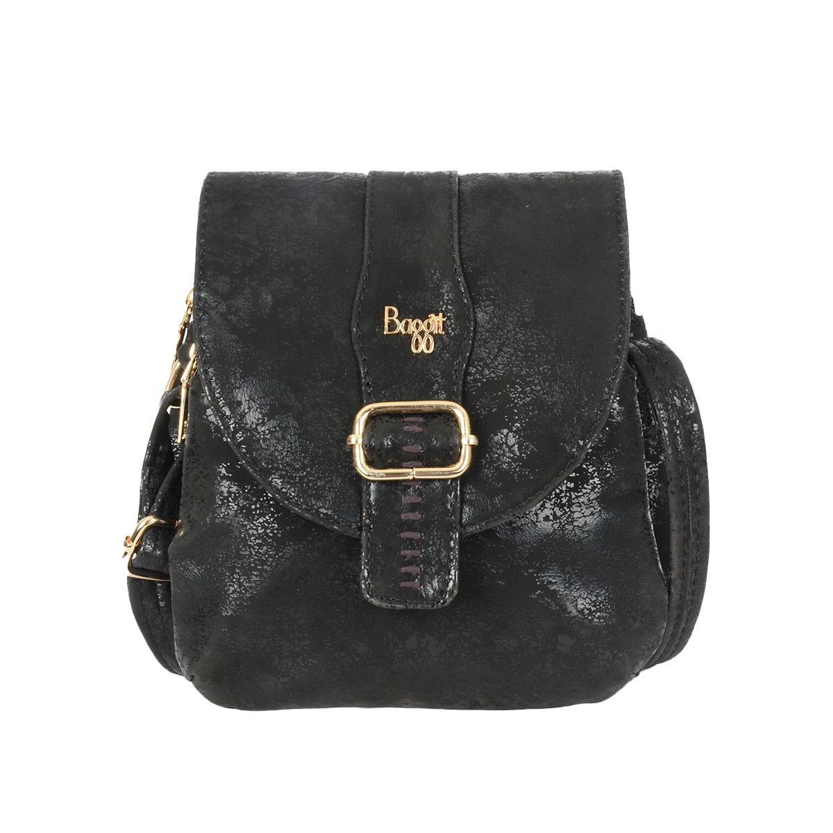 L SOREN S COSMO BLACK