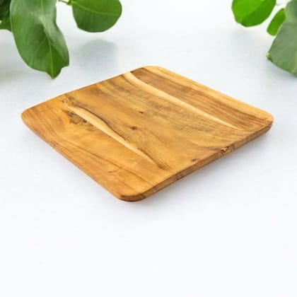 Wooden Tray