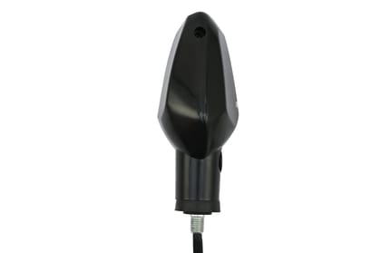 Indicator / Winker Assembly Left Rear ( without bulb ) - Passion Pro - 3365BAAC201S