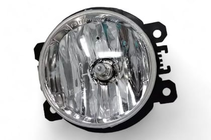 Lumax Front Fog Lamp - LH/RH 015-FFL