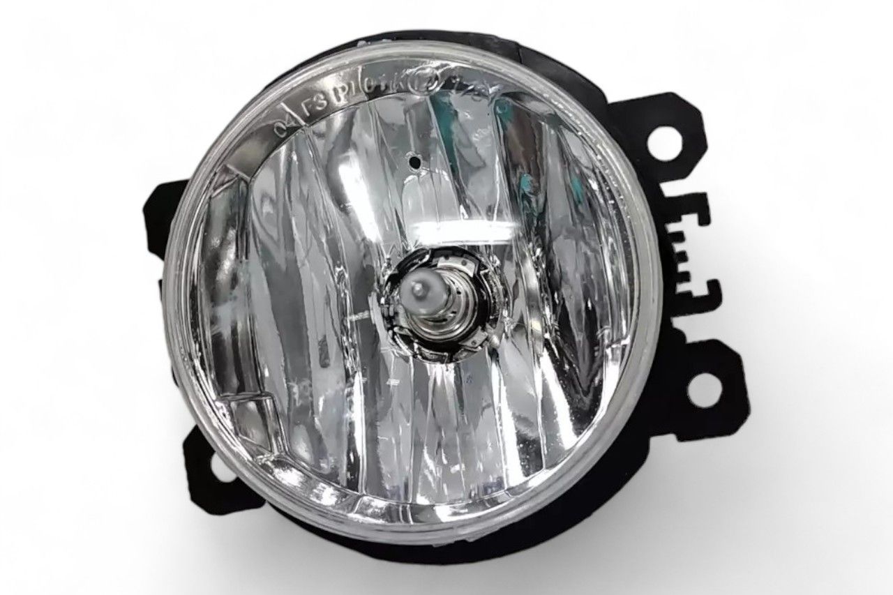 Lumax Front Fog Lamp - LH/RH 015-FFL