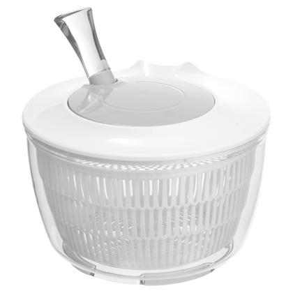 Modi Care Spin and Serve Salad Spinner Three Thousand Millilitre