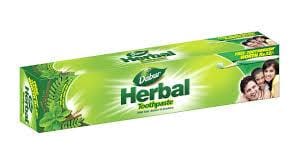 DABUR HERBAL THOOTHPASTE 200GM DABUR HERBAL THOOTHPASTE 200GM