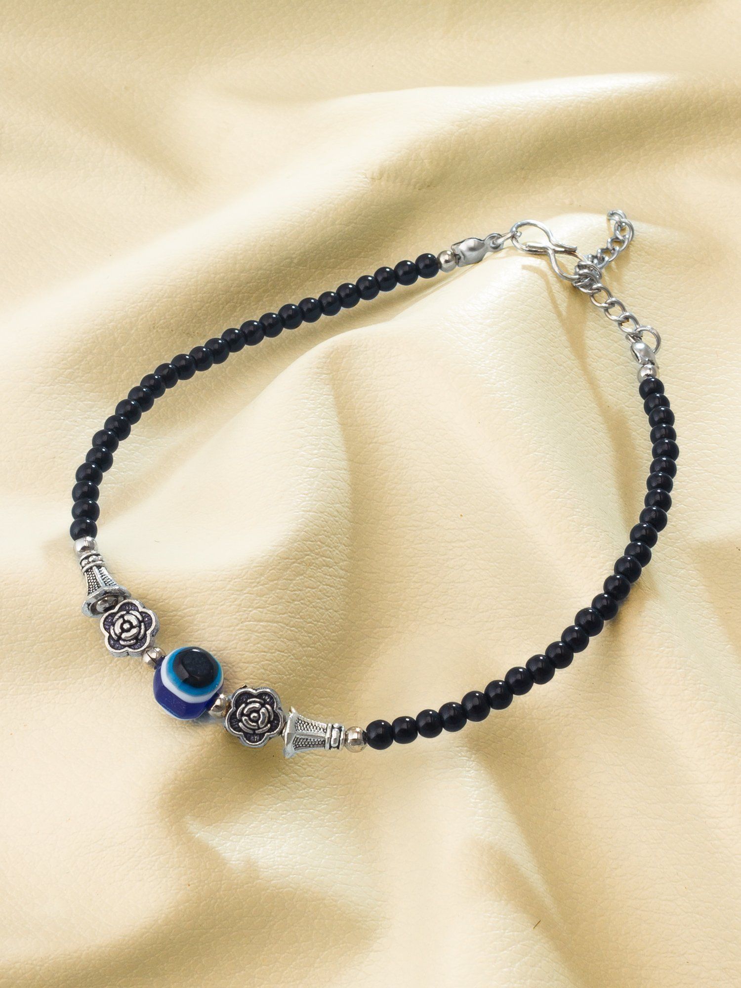 Morison Bohemian Chic Anklet Add a Free-Spirit Vibe